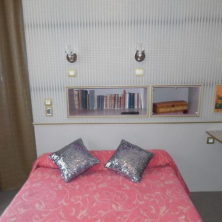 Nazareth Hotel Paryż Zewnętrze zdjęcie