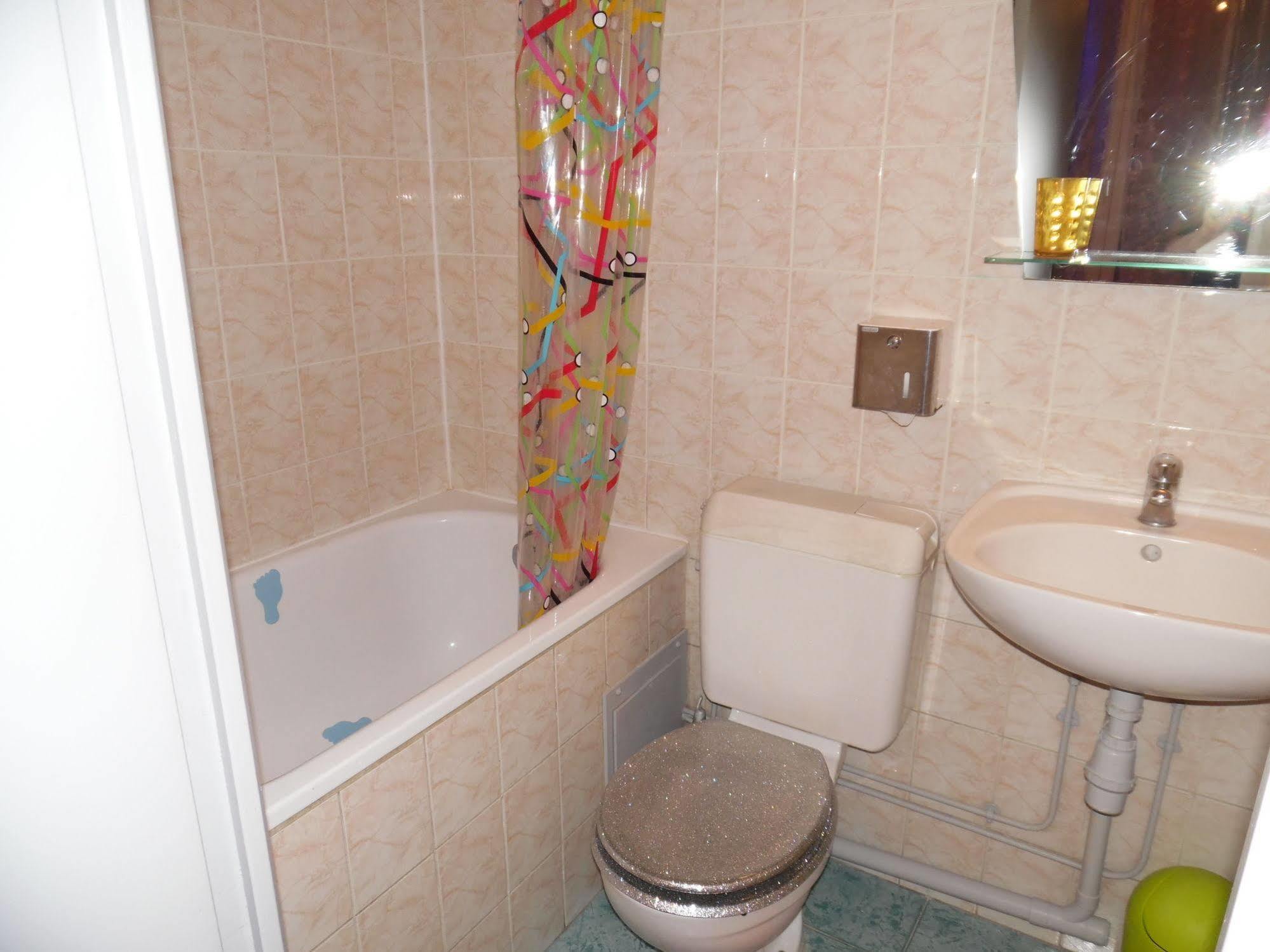 Nazareth Hotel Paryż Zewnętrze zdjęcie