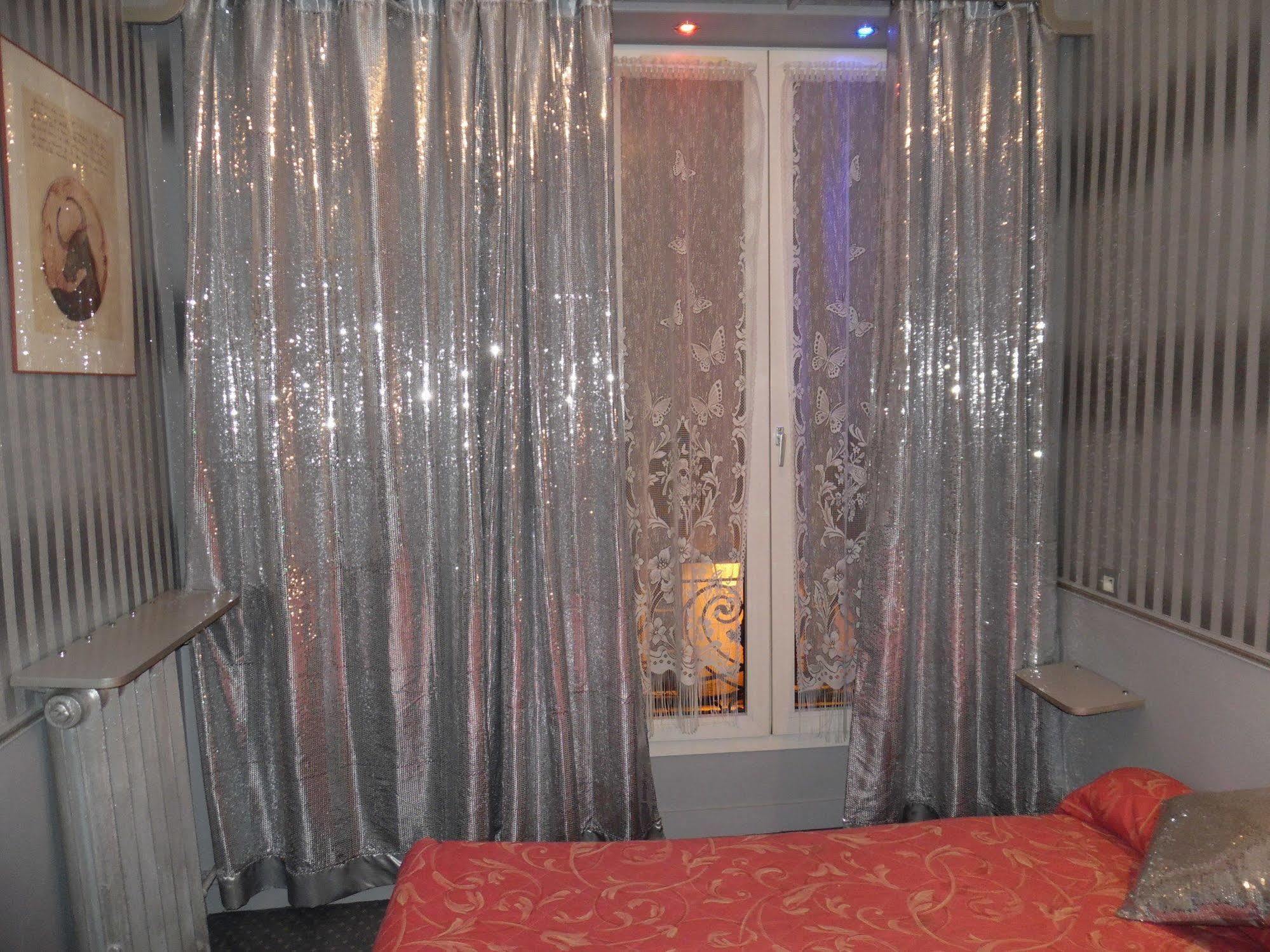 Nazareth Hotel Paryż Zewnętrze zdjęcie